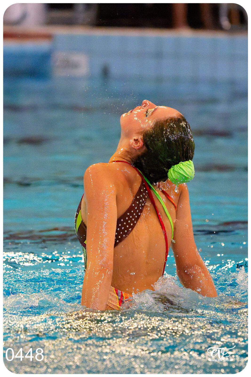 CHAMPIONNAT DE FRANCE DE NATATiON ARTISTIQUE N1 & ELITE 2026